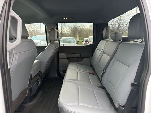 Used 2023 Ford F150 XL image 10