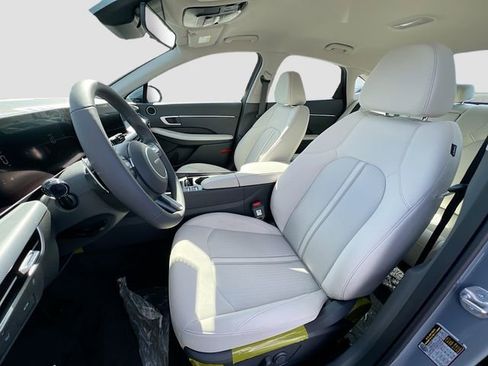 New 2026 Hyundai Sonata SEL image 20