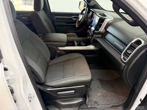 Certified 2023 RAM 1500 Big Horn AWD/4WD image 38