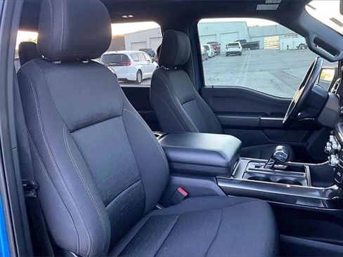 Used 2021 Ford F150 XLT w/ Equipment Group 302A High image 7