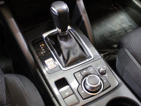 Used 2016 MAZDA CX-5 Touring image 14