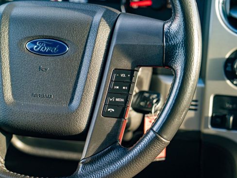 Used 2014 Ford F150 FX4 w/ Equipment Group 402A Luxury image 22