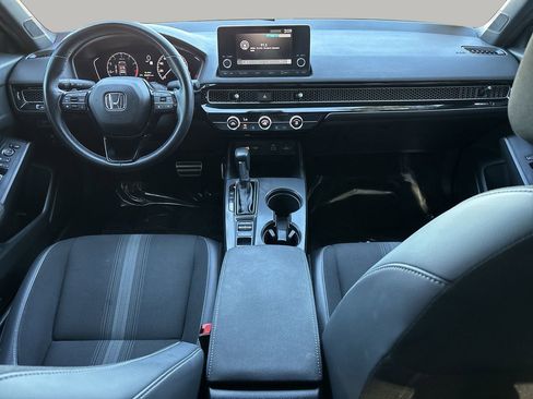 Used 2023 Honda Civic Sport image 7