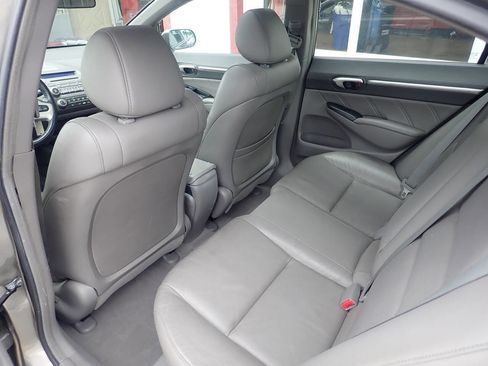 Used 2008 Honda Civic EX-L image 16