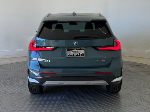 New 2026 BMW X1 xDrive28i w/ Convenience Package image 10