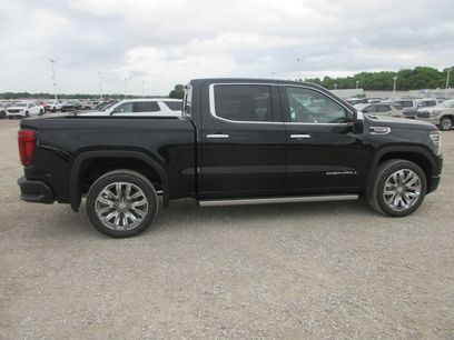New 2026 GMC Sierra 1500 Denali w/ Denali Reserve Package