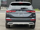 New 2025 Mitsubishi Outlander SE image 6