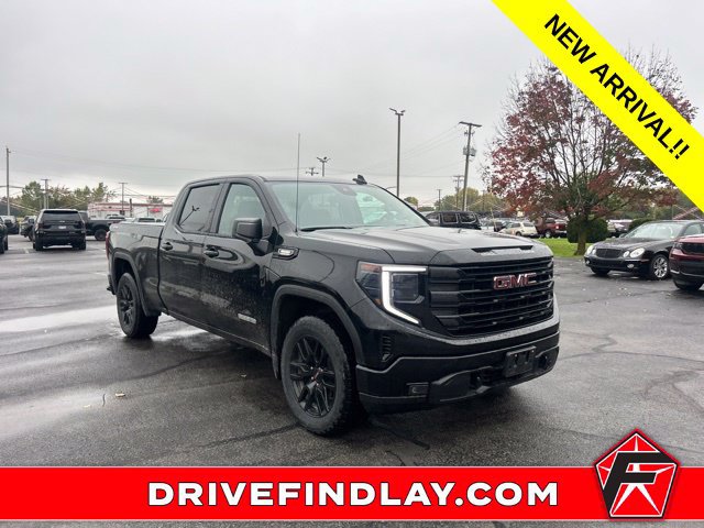 Used 2023 GMC Sierra 1500 Elevation AWD/4WD image 2
