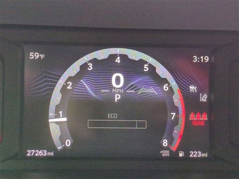 Used 2024 Toyota Tacoma SR5 image 26