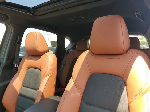 New 2025 MAZDA CX-5 Carbon Edition image 12