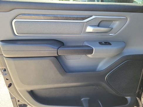 Used 2022 RAM 1500 Big Horn image 18