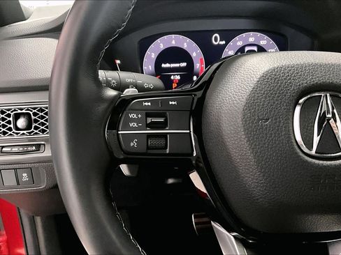 Used 2023 Acura Integra A-Spec image 21