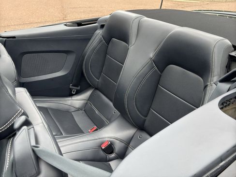 Used 2024 Ford Mustang Premium image 11