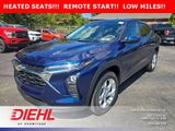 Used 2024 Chevrolet Trax LS w/ LS Convenience Package image 3