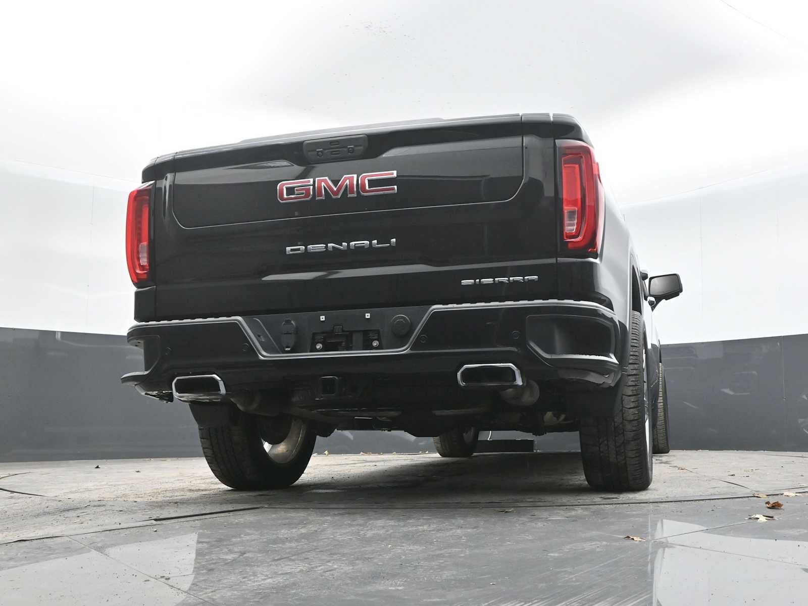 Used 2019 GMC Sierra 1500 Denali w/ Denali Ultimate Package AWD/4WD image 48
