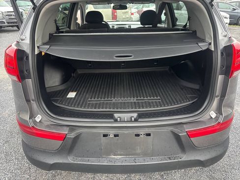 Used 2016 Kia Sportage LX AWD/4WD image 15