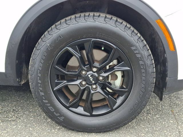 Certified 2024 Kia Sportage X-Pro AWD/4WD image 8