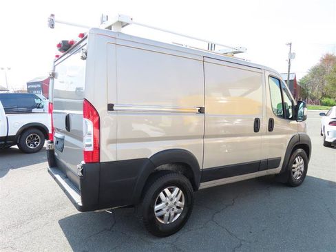 Used 2021 RAM ProMaster 1500 w/ Convenience Group image 14