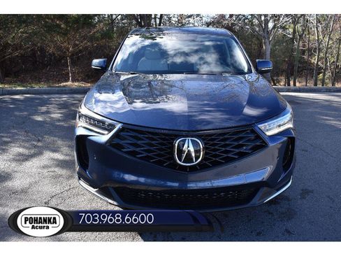 New 2026 Acura RDX Technology Package image 2