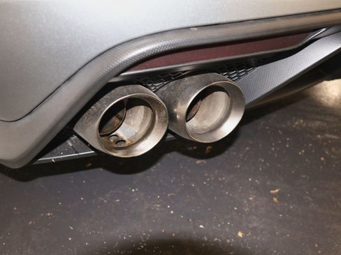 Used 2020 Ford Mustang Shelby GT350 w/ Technology Package image 53