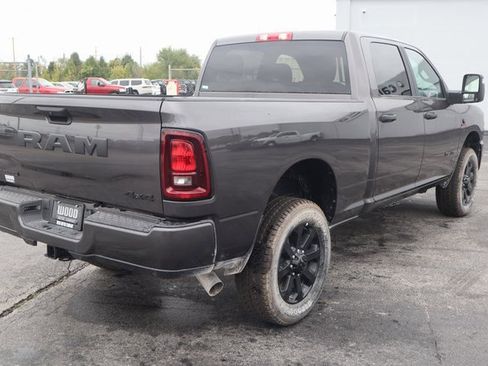 New 2026 RAM 2500 Big Horn image 22