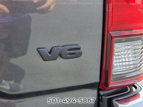 Used 2023 Toyota Tacoma SR5 RWD image 15