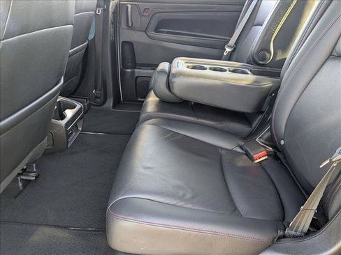 Used 2024 Honda Odyssey Sport image 16