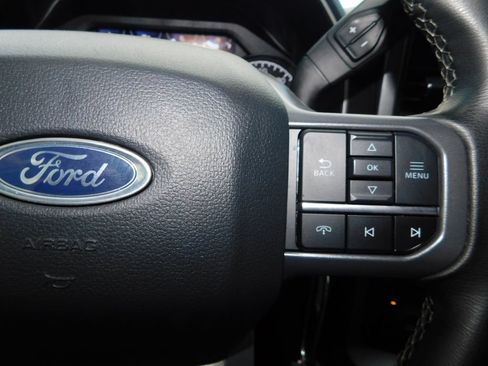 Used 2023 Ford F150 XLT w/ Equipment Group 301A Mid AWD/4WD image 29