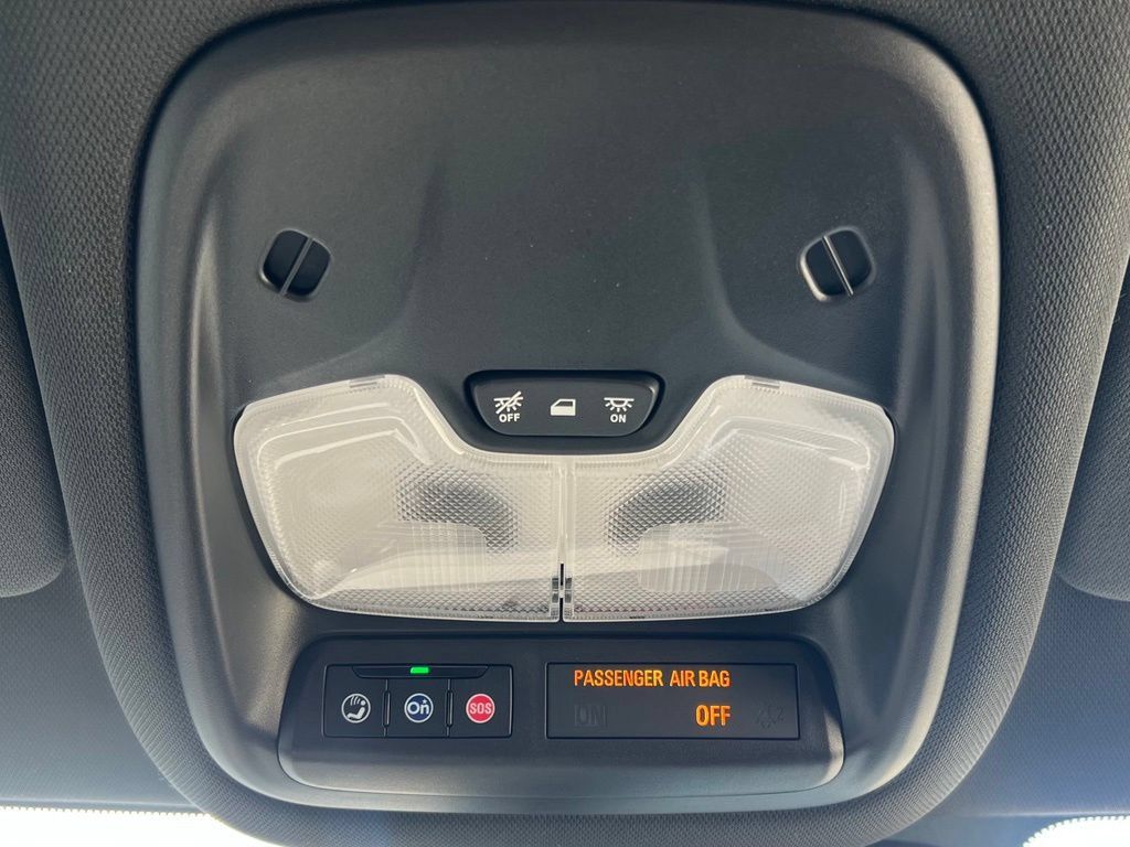 Used 2026 Chevrolet TrailBlazer RS w/ Driver Confidence Package FWD image 18