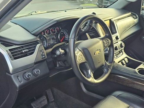 Used 2015 Chevrolet Tahoe LT AWD/4WD image 19