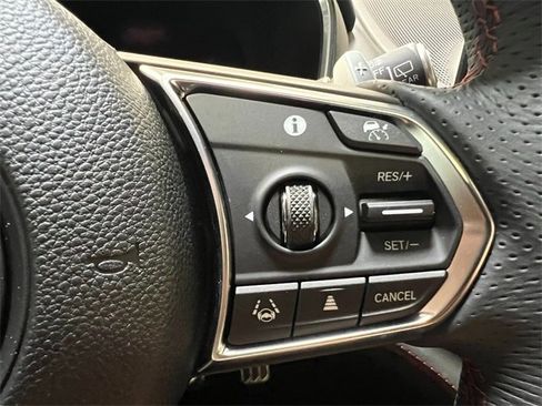 New 2026 Acura MDX A-Spec image 17