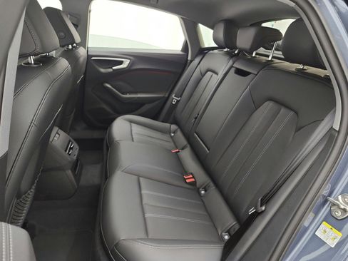 New 2026 Audi A5 Premium image 11