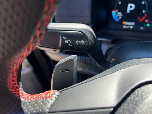 New 2026 Ford Ranger Raptor AWD/4WD image 32