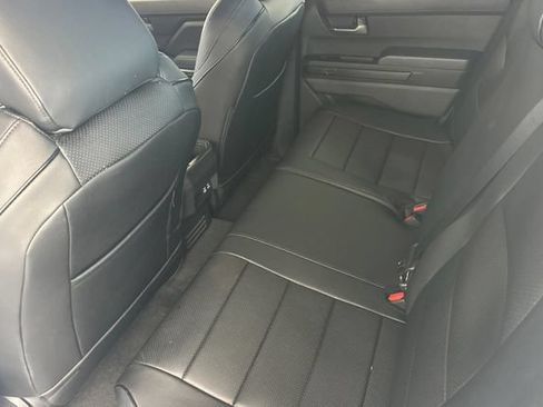 Certified 2024 Toyota Tacoma TRD Sport AWD/4WD image 16