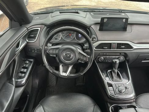 Used 2018 MAZDA CX-9 Grand Touring AWD/4WD image 29