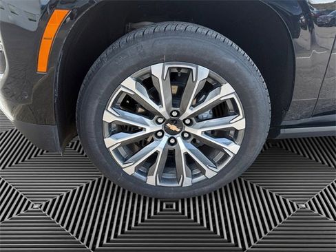 New 2026 Chevrolet Tahoe High Country image 6