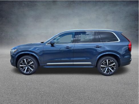 New 2026 Volvo XC90 B5 Core AWD/4WD image 4