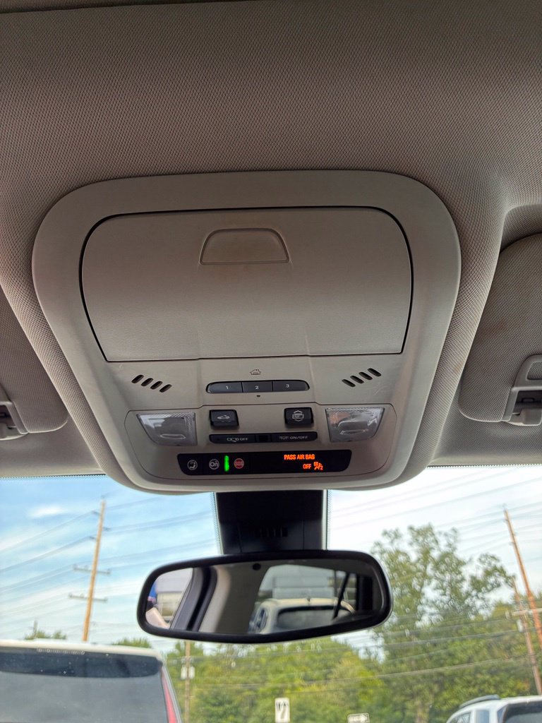 Used 2023 GMC Terrain Denali AWD/4WD image 46