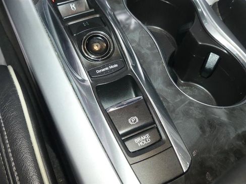 Used 2018 Acura TLX V6 w/ Technology Package FWD image 37
