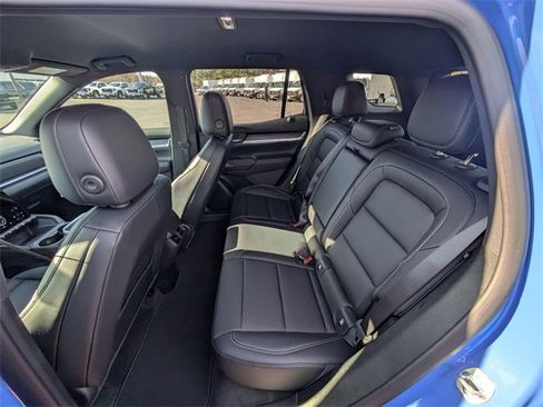 New 2026 GMC Terrain Elevation w/ Elevation Premium Package image 28