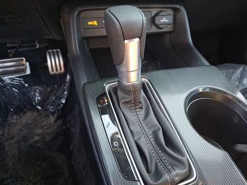 New 2026 Honda Civic Sport image 11