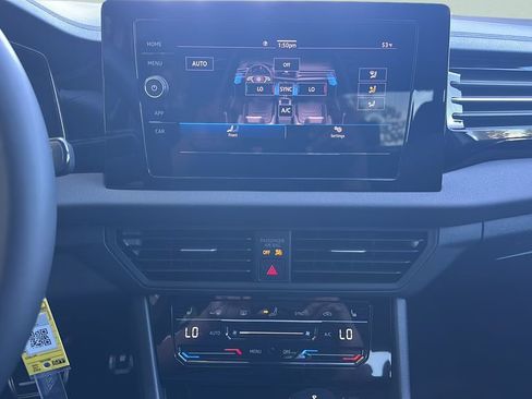 New 2026 Volkswagen Jetta Sport image 22