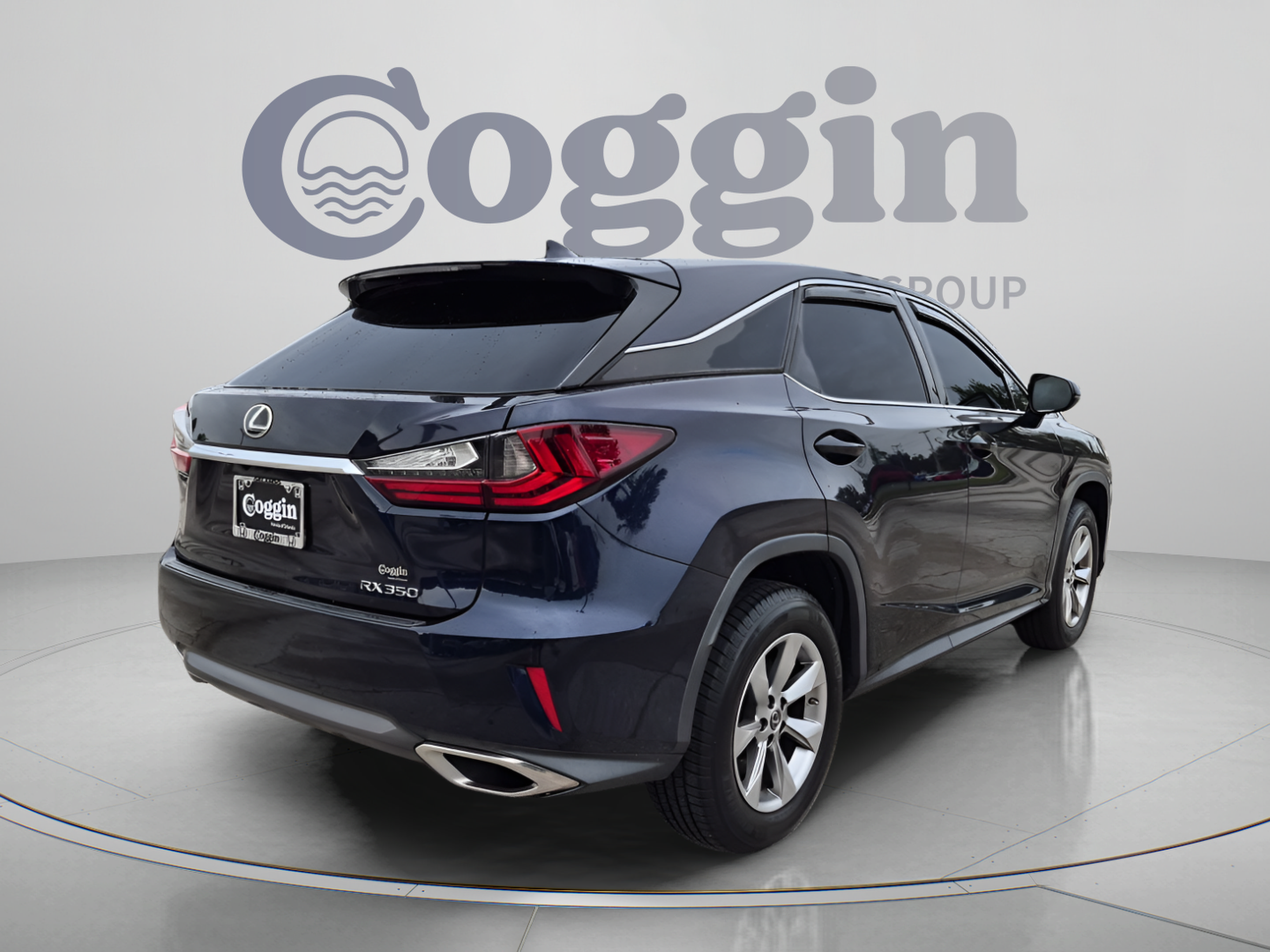 Used 2018 Lexus RX 350 FWD w/ Accessory Package image 6