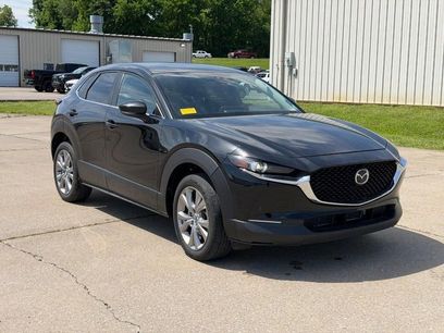 Used 2022 MAZDA CX-30 AWD 2.5 S w/ Select Package