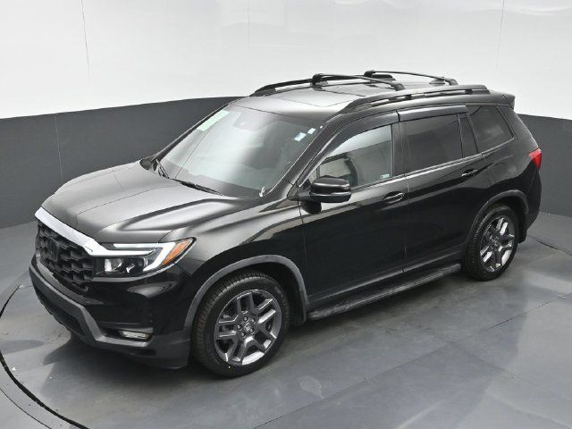 Certified 2022 Honda Passport EX-L image 29
