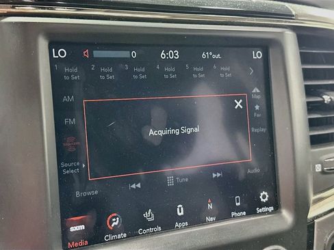 Used 2018 RAM 1500 Sport w/ Sport Premium Group AWD/4WD image 16