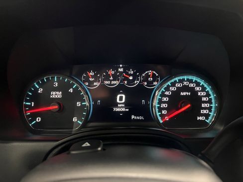 Used 2019 Chevrolet Tahoe Premier image 37