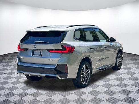 New 2026 BMW X1 xDrive28i w/ Technology Package AWD/4WD image 9