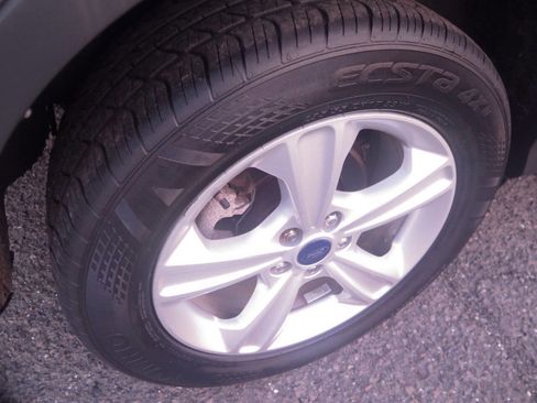 Used 2014 Ford Escape SE w/ Equipment Group 201A image 23