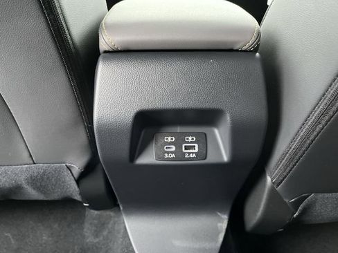 New 2026 Subaru Crosstrek 2.5i Sport image 25
